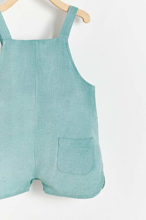 Shortall Tim Linen