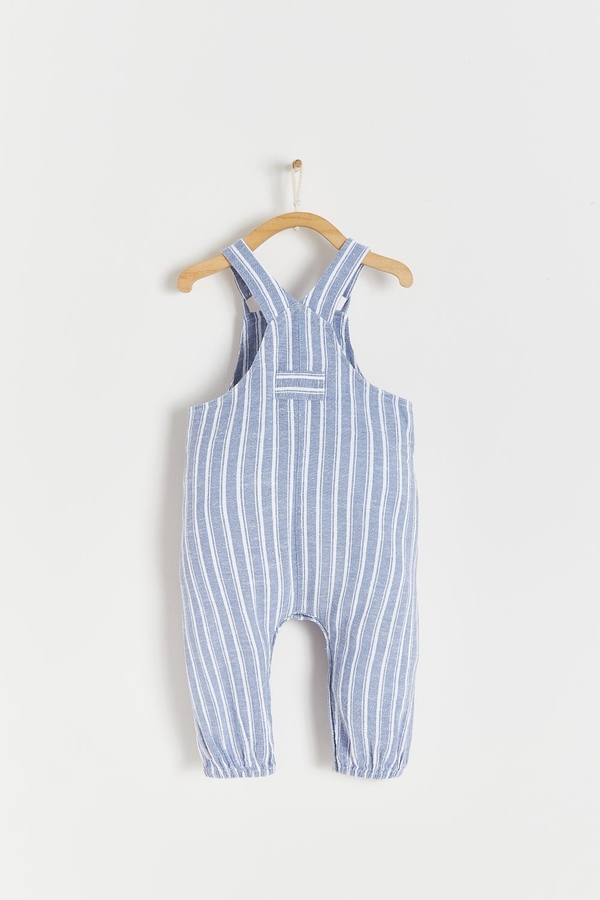 Overall Ray Rani