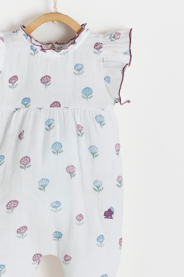 Overall Meli Agra