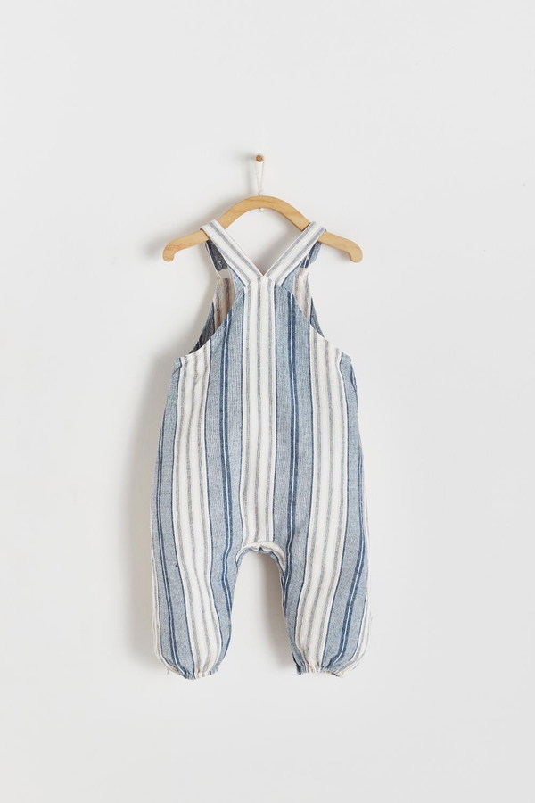 Overall Cubi Monkey