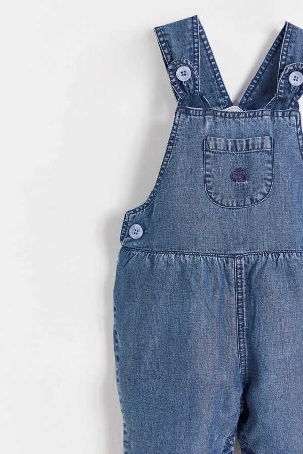 Overall Ray Comfy