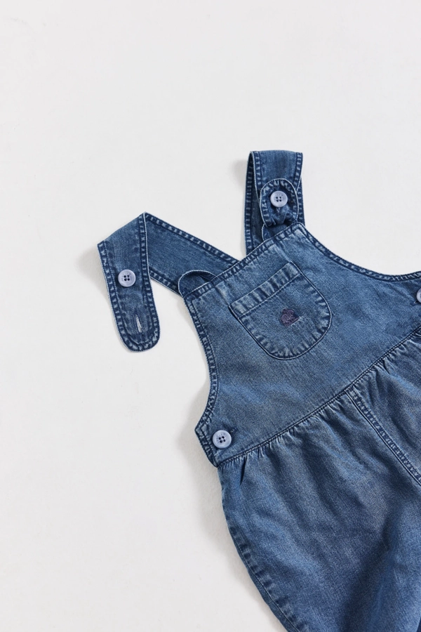 Overall Ray Comfy