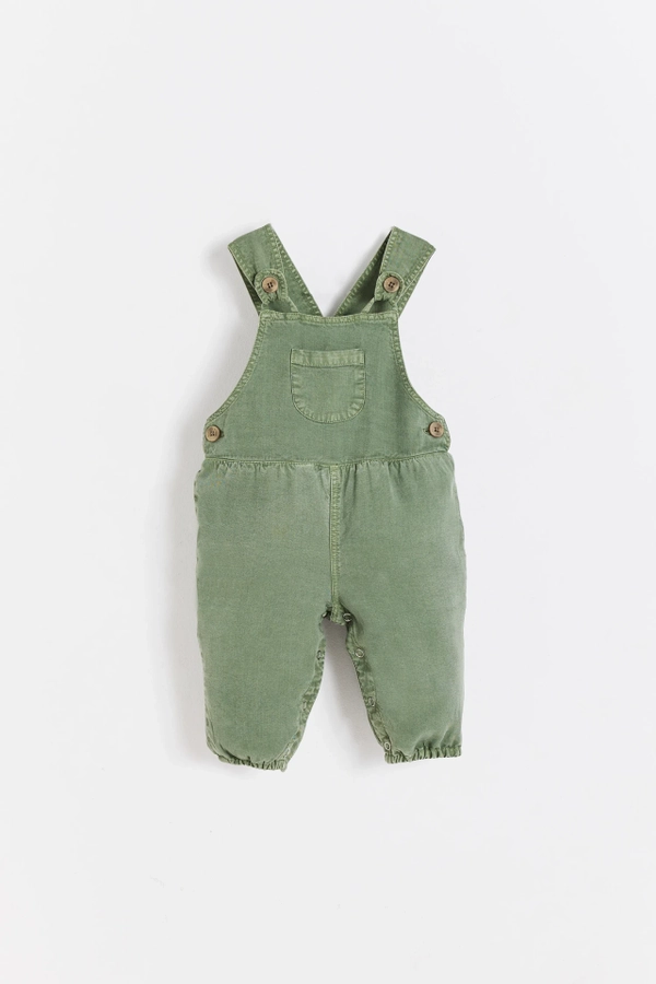 Overall Ray Comfy
