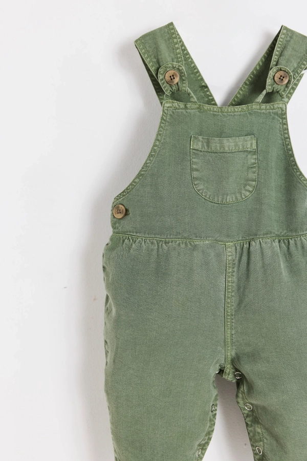Overall Ray Comfy