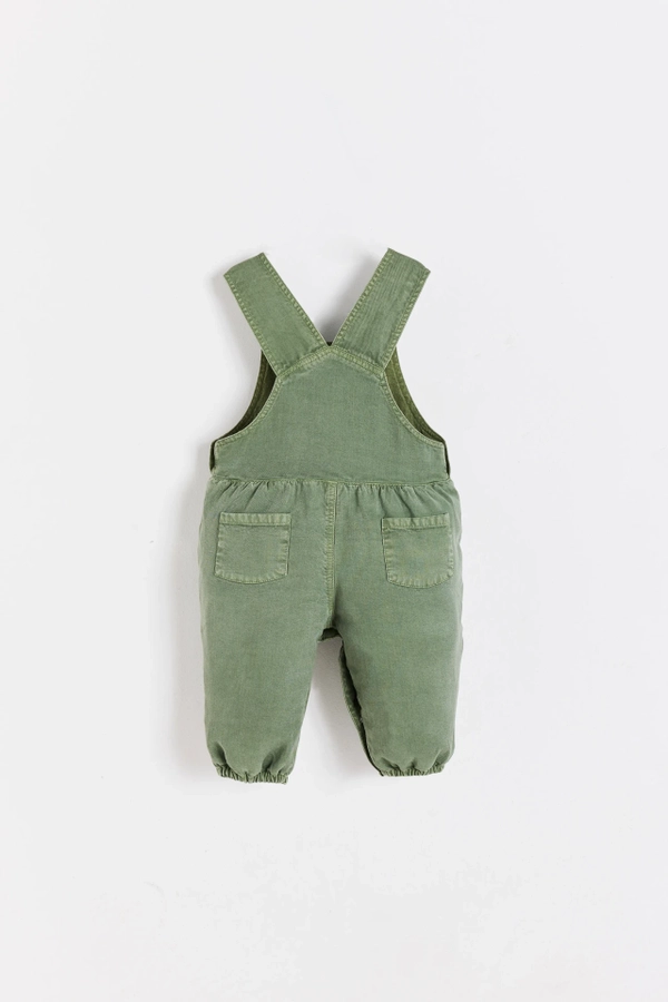 Overall Ray Comfy