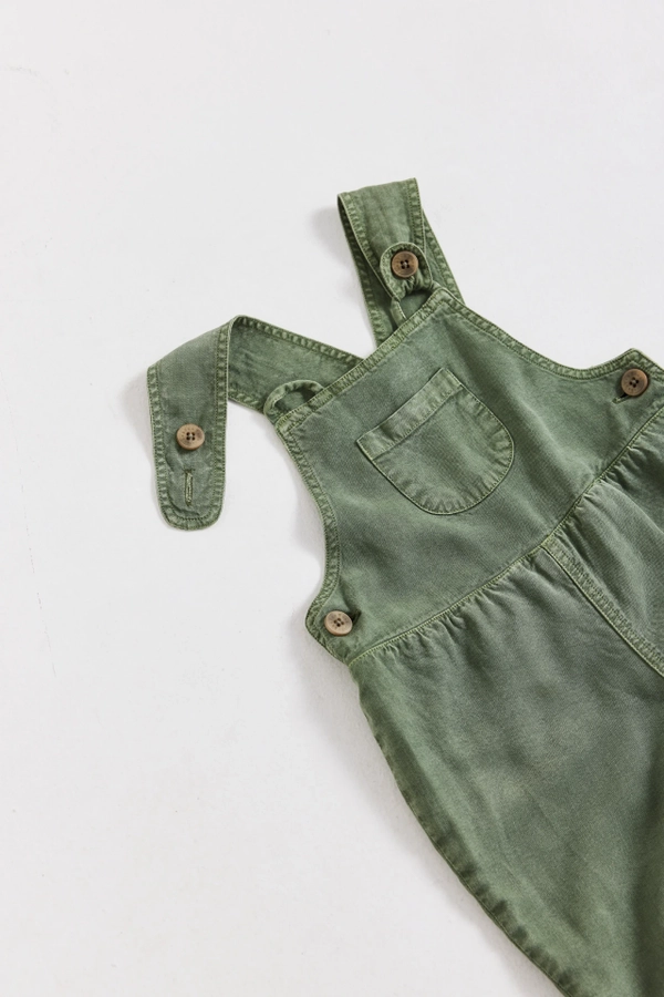 Overall Ray Comfy