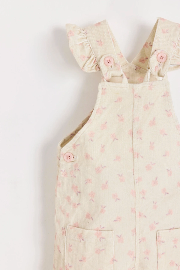 Overall Ray Violet