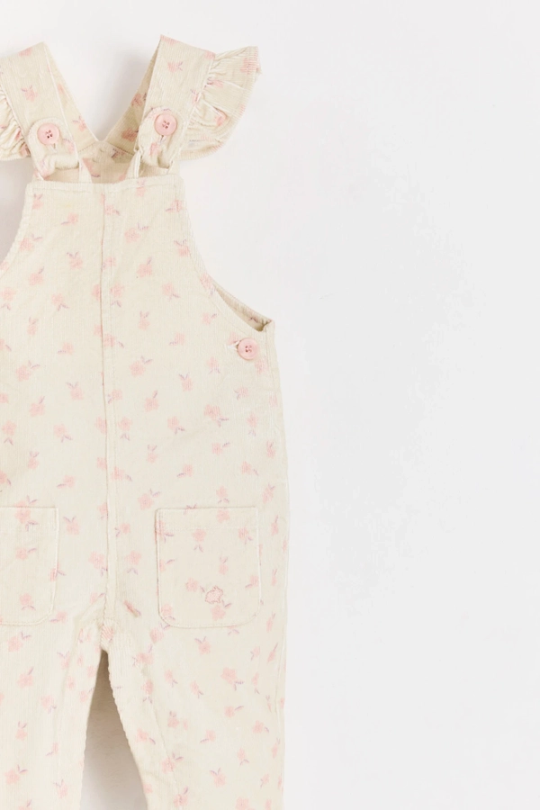 Overall Ray Violet