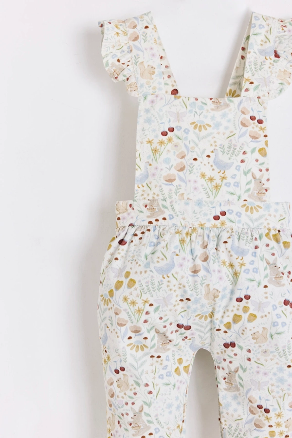 Overall Elsie Nicole