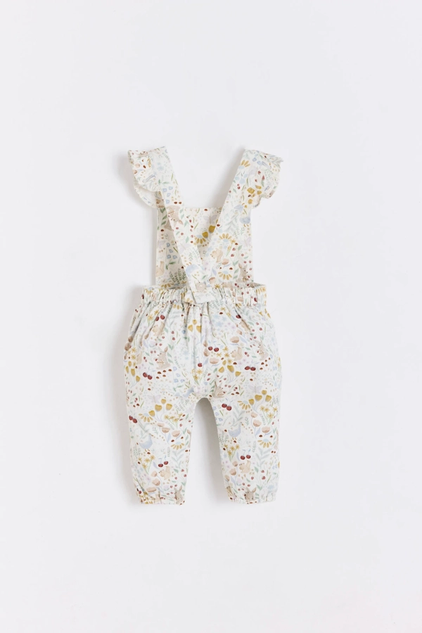 Overall Elsie Nicole