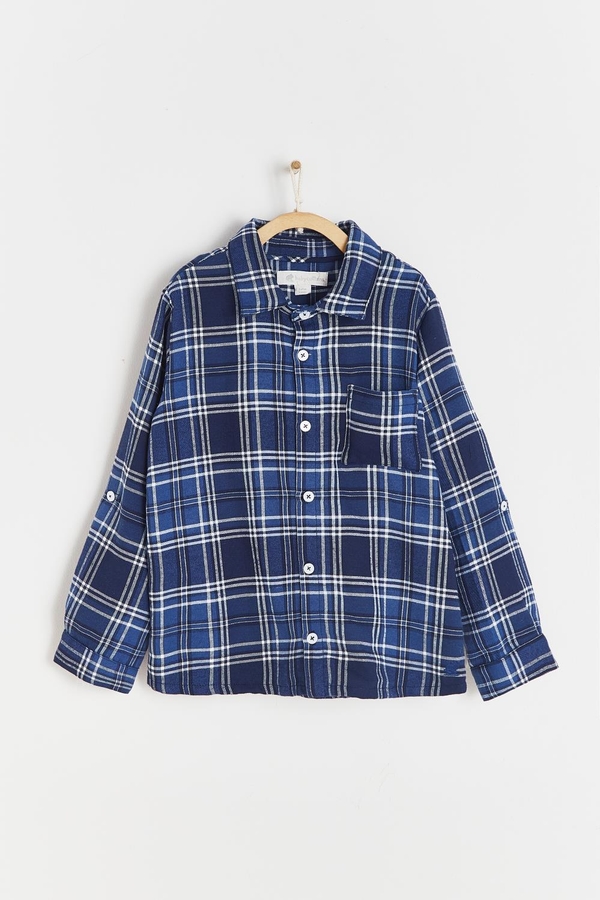 Camisa Jack Andre