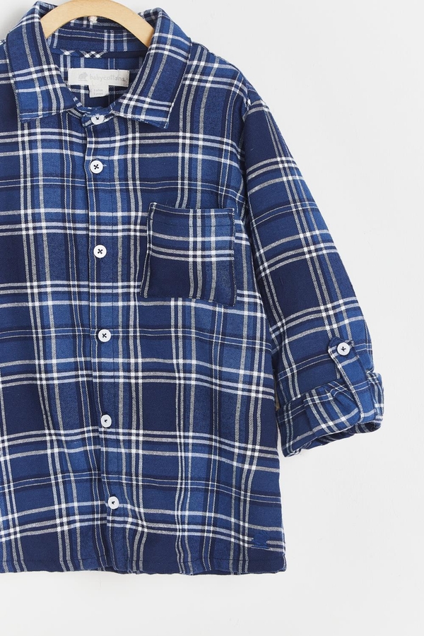 Camisa Jack Andre