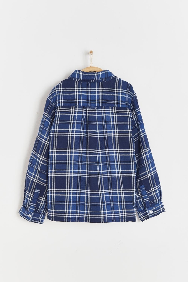 Camisa Jack Andre