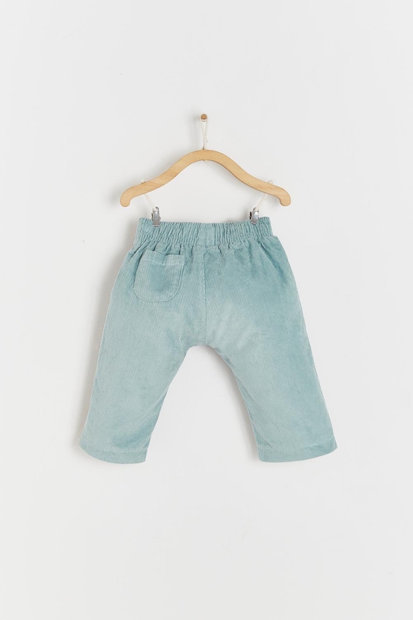 Pantalon Thai Corderoy