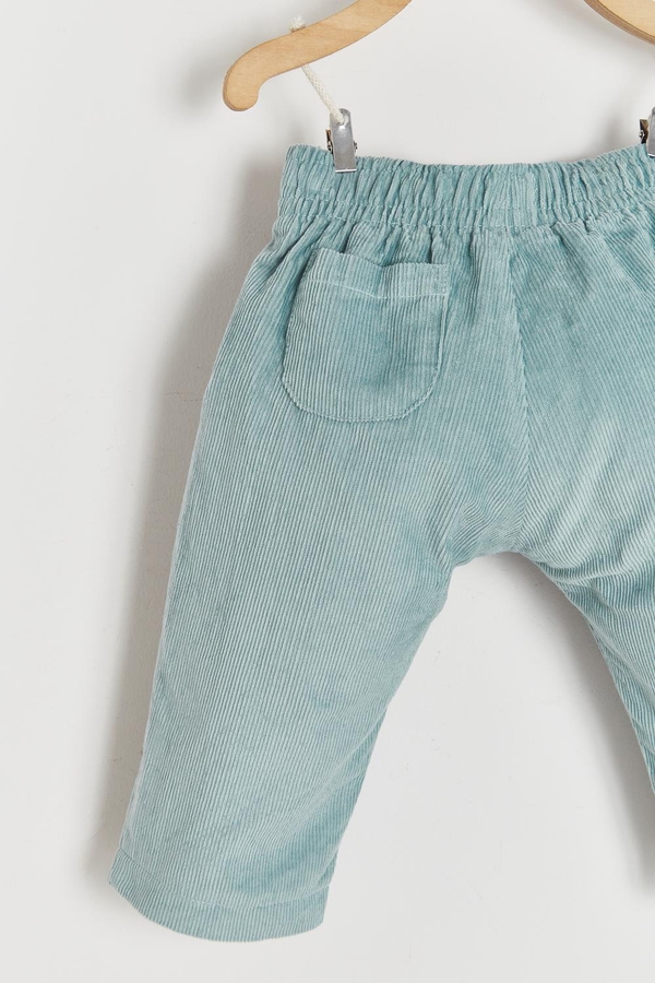 Pantalon Thai Corderoy