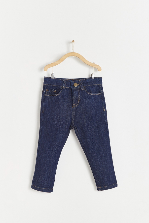 Denim Prewash