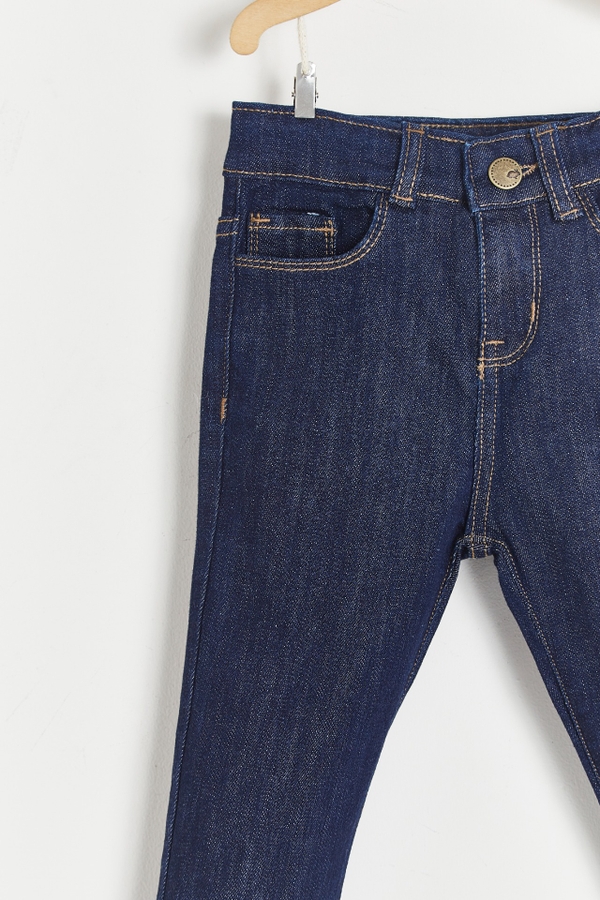 Denim Prewash