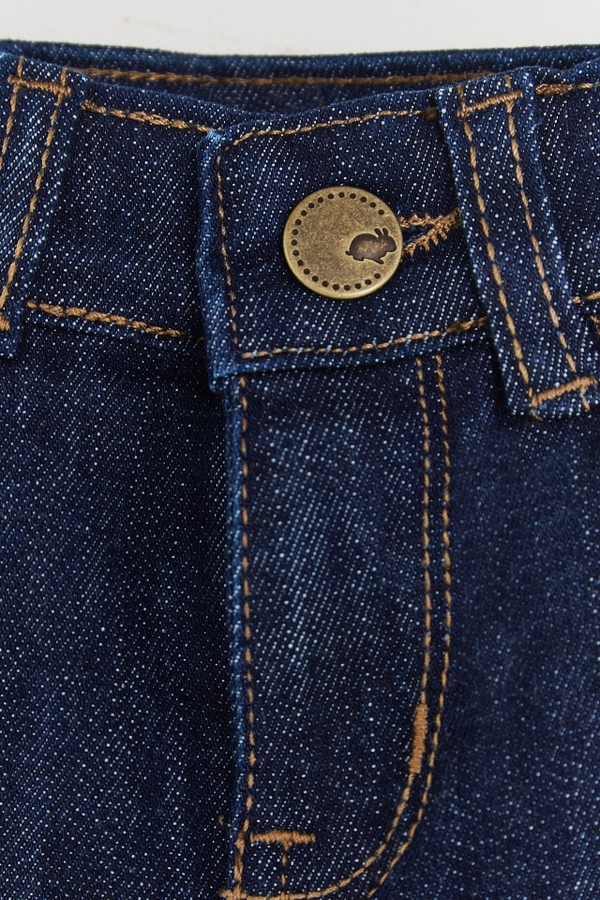Denim Prewash