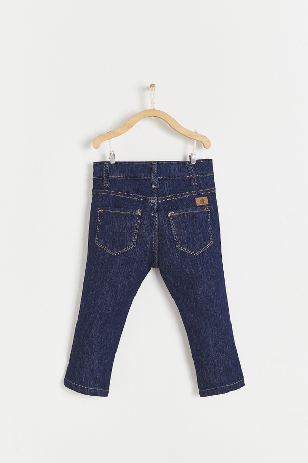 Denim Prewash