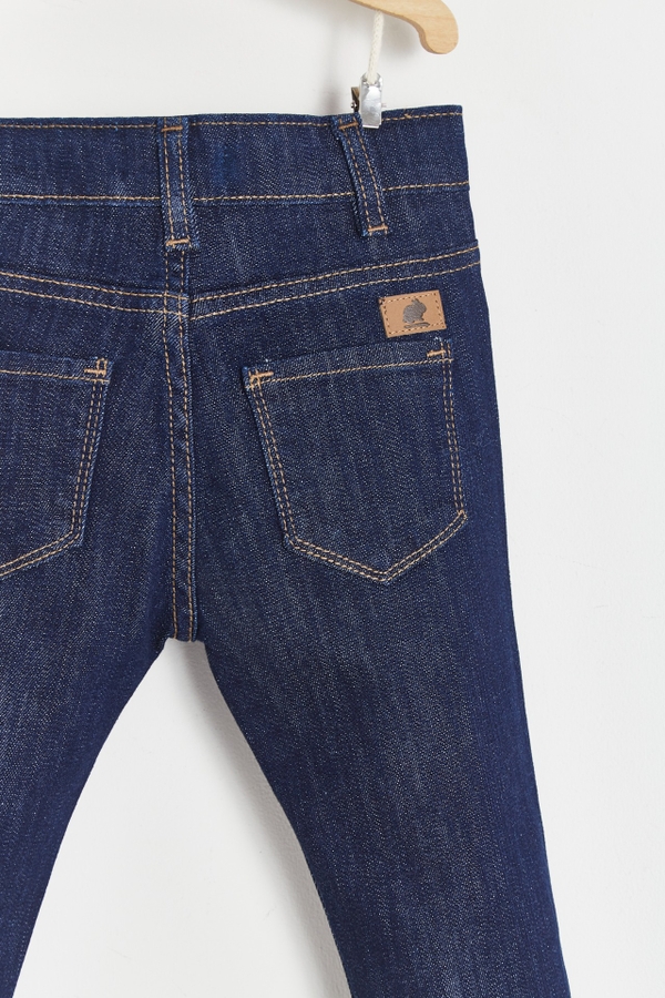 Denim Prewash
