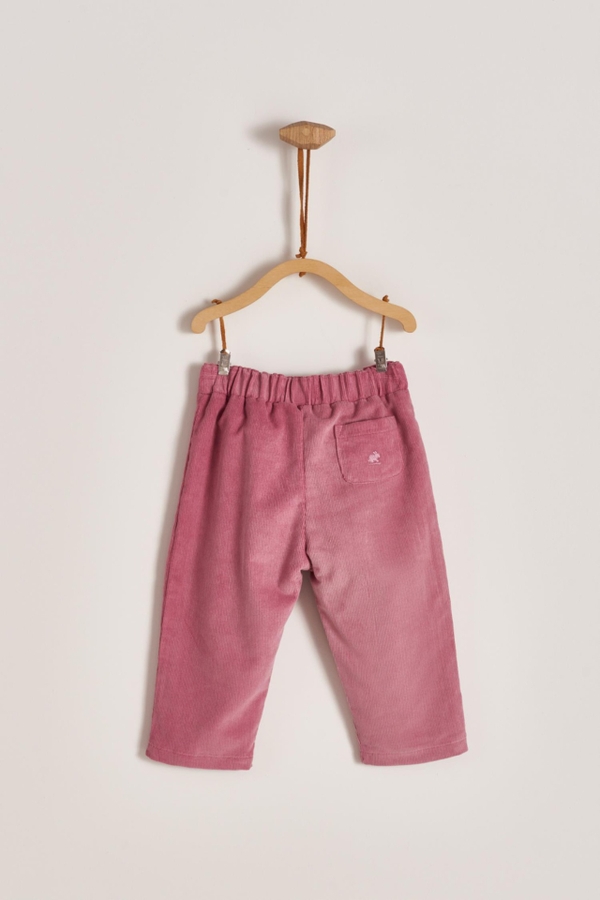 Pantalon Joaquina Bebe