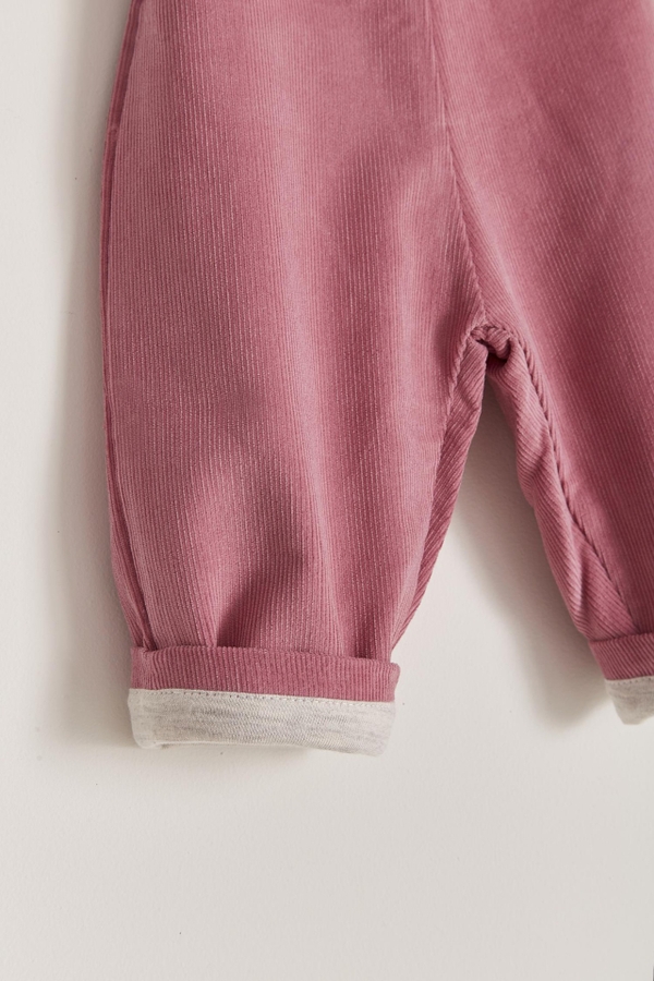Pantalon Joaquina Bebe