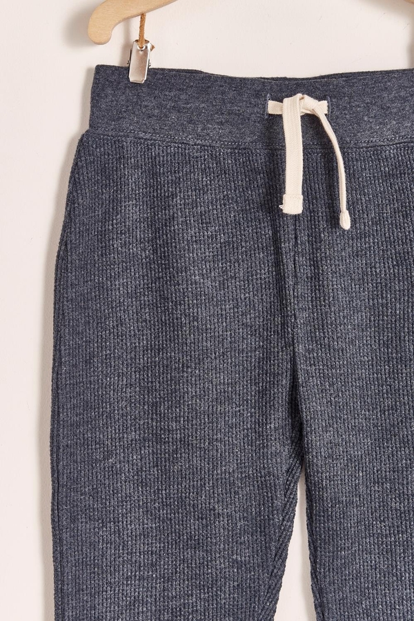Pantalon Samoa Pima Colors Waffle