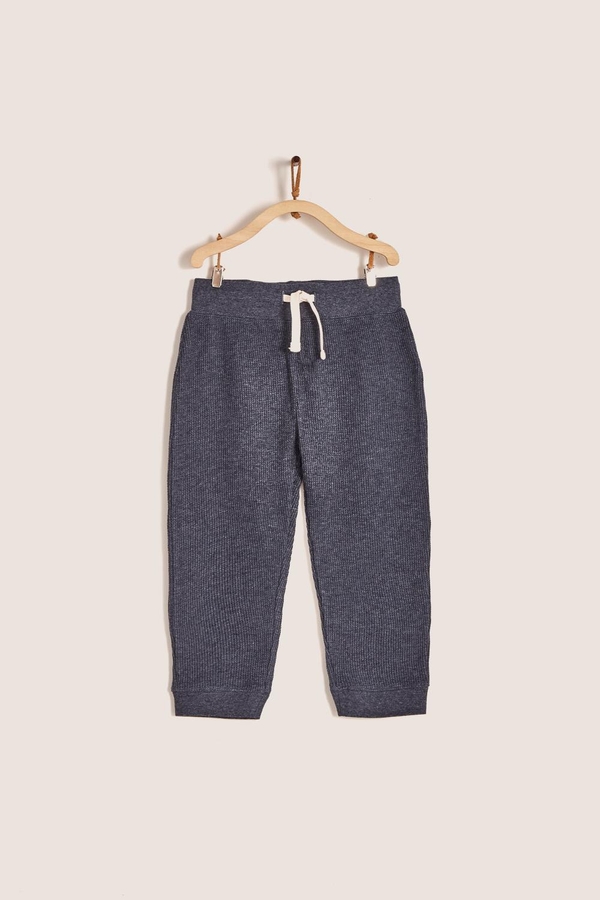 Pantalon Samoa Pima Colors Waffle