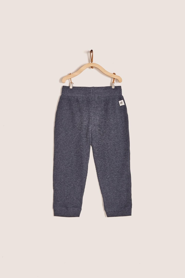 Pantalon Samoa Pima Colors Waffle