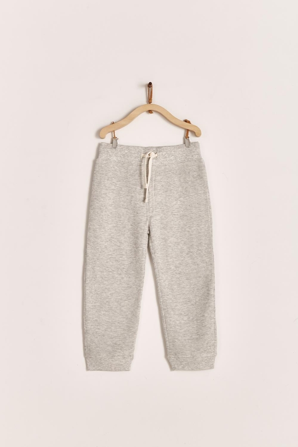 Pantalon Samoa Pima Colors Waffle