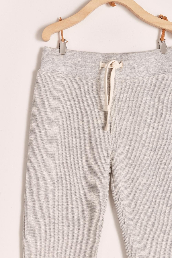 Pantalon Samoa Pima Colors Waffle