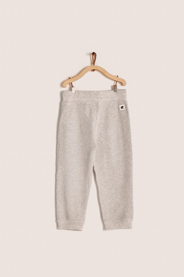 Pantalon Samoa Pima Colors Waffle