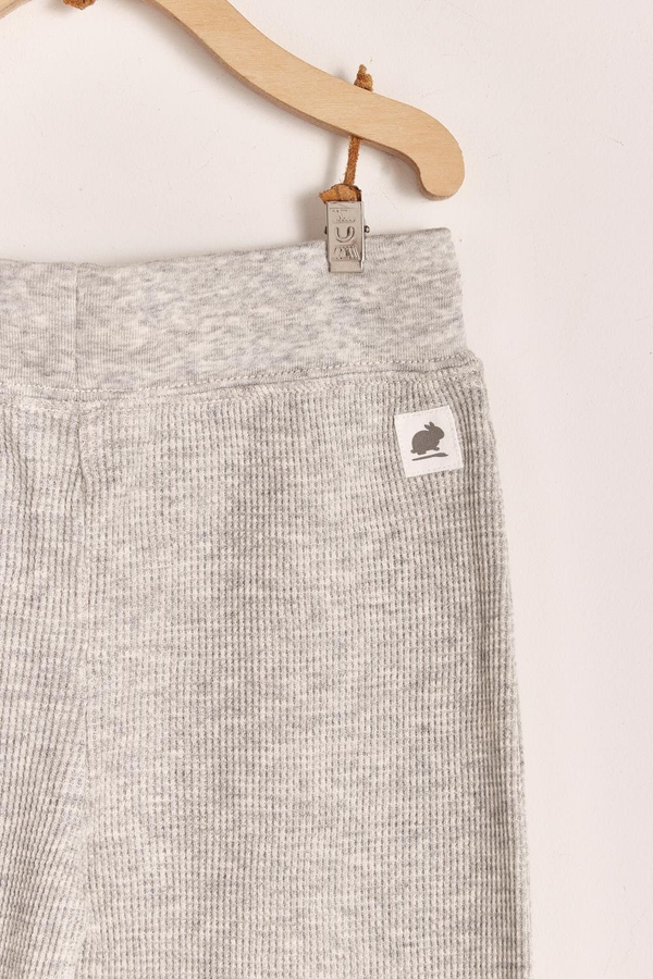 Pantalon Samoa Pima Colors Waffle