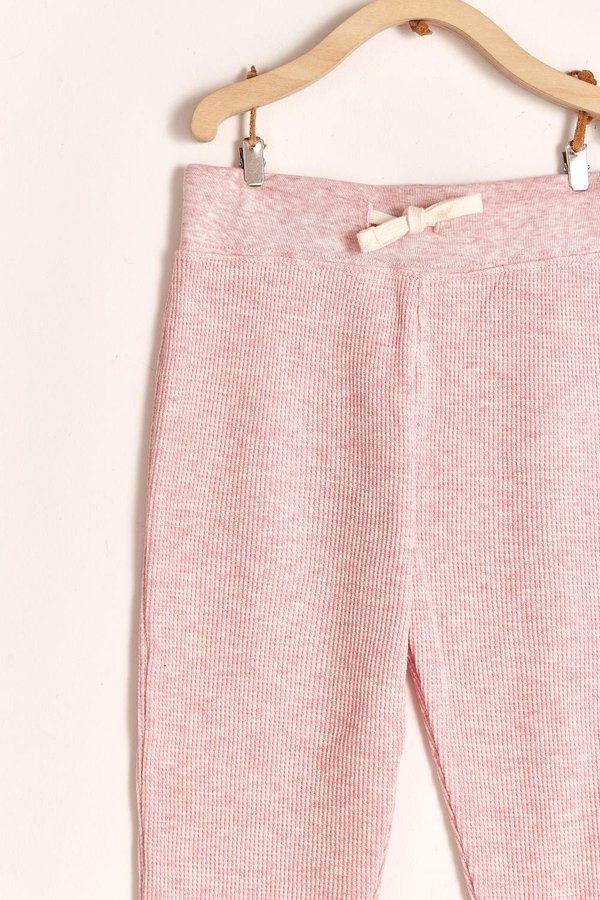 Pantalon Samoa Pima Colors Waffle