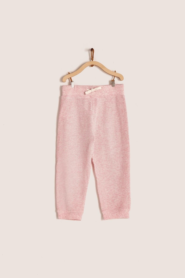 Pantalon Samoa Pima Colors Waffle