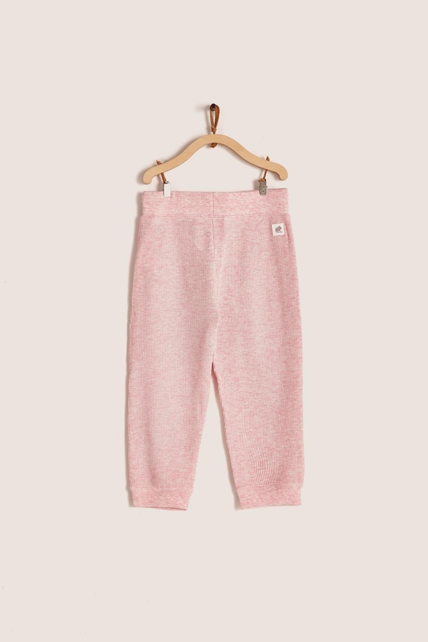 Pantalon Samoa Pima Colors Waffle