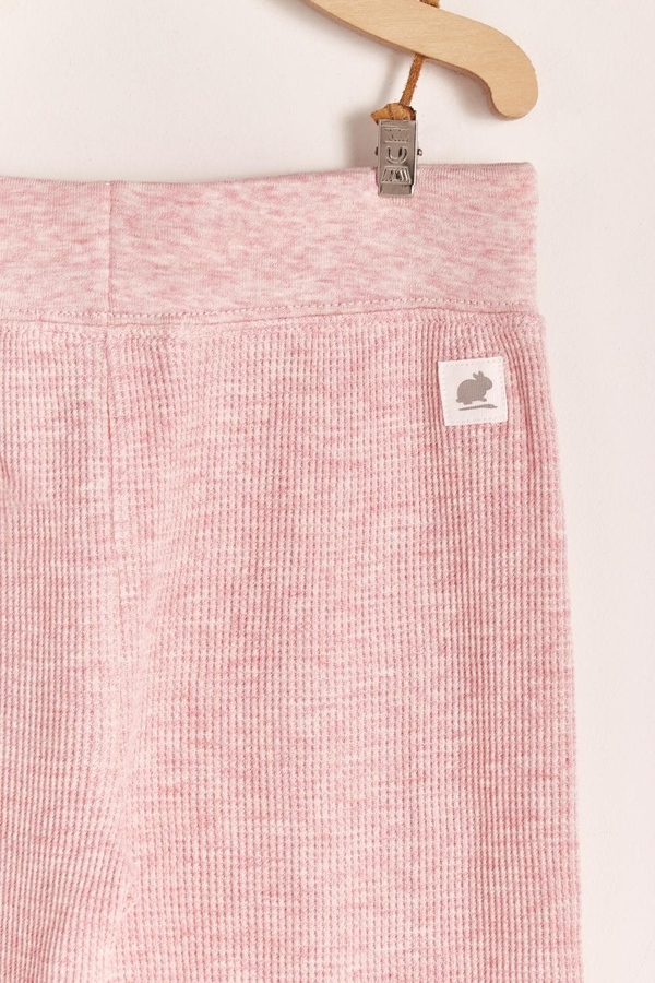 Pantalon Samoa Pima Colors Waffle