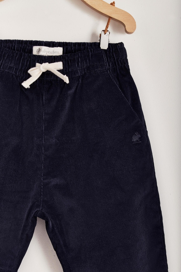 Pantalon John Corderoy Harry