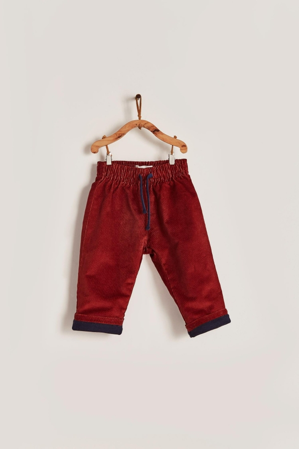Pantalon John Corderoy Harry