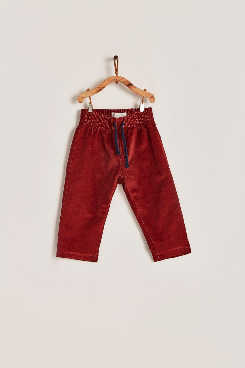 Pantalon John Corderoy Harry