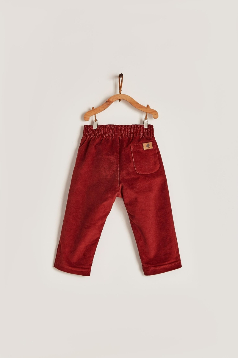 Pantalon John Corderoy Harry