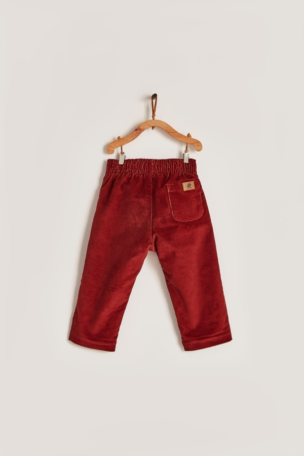 Pantalon John Corderoy Harry