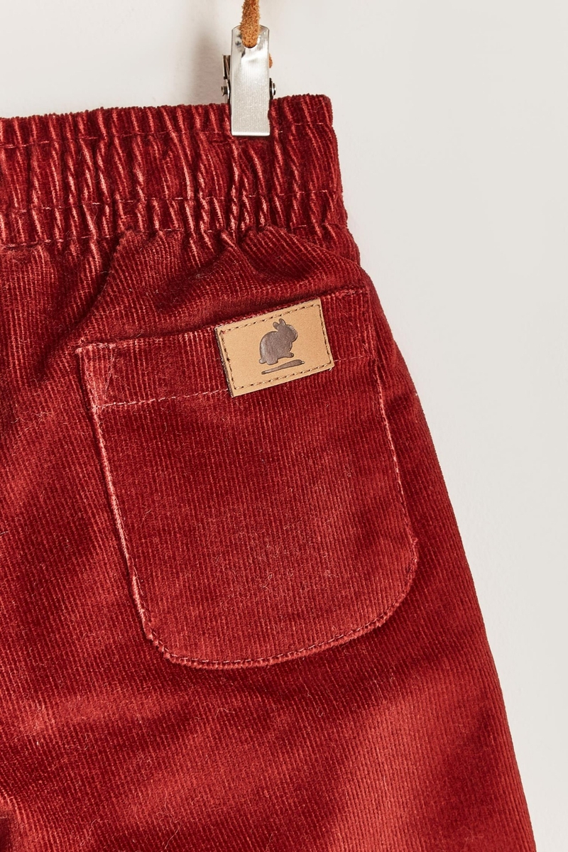 Pantalon John Corderoy Harry