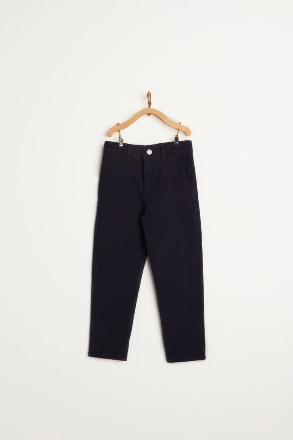 Pantalon Gabardina 