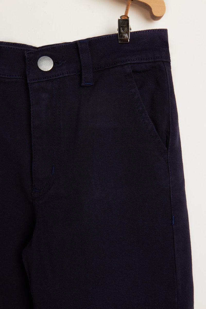 Pantalon Gabardina 