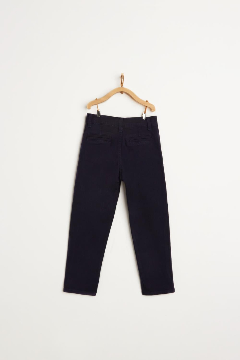 Pantalon Gabardina 
