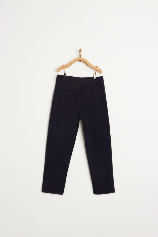 Pantalon Gabardina 