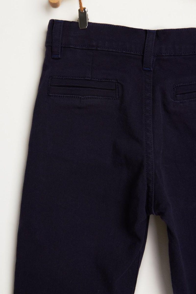 Pantalon Gabardina 