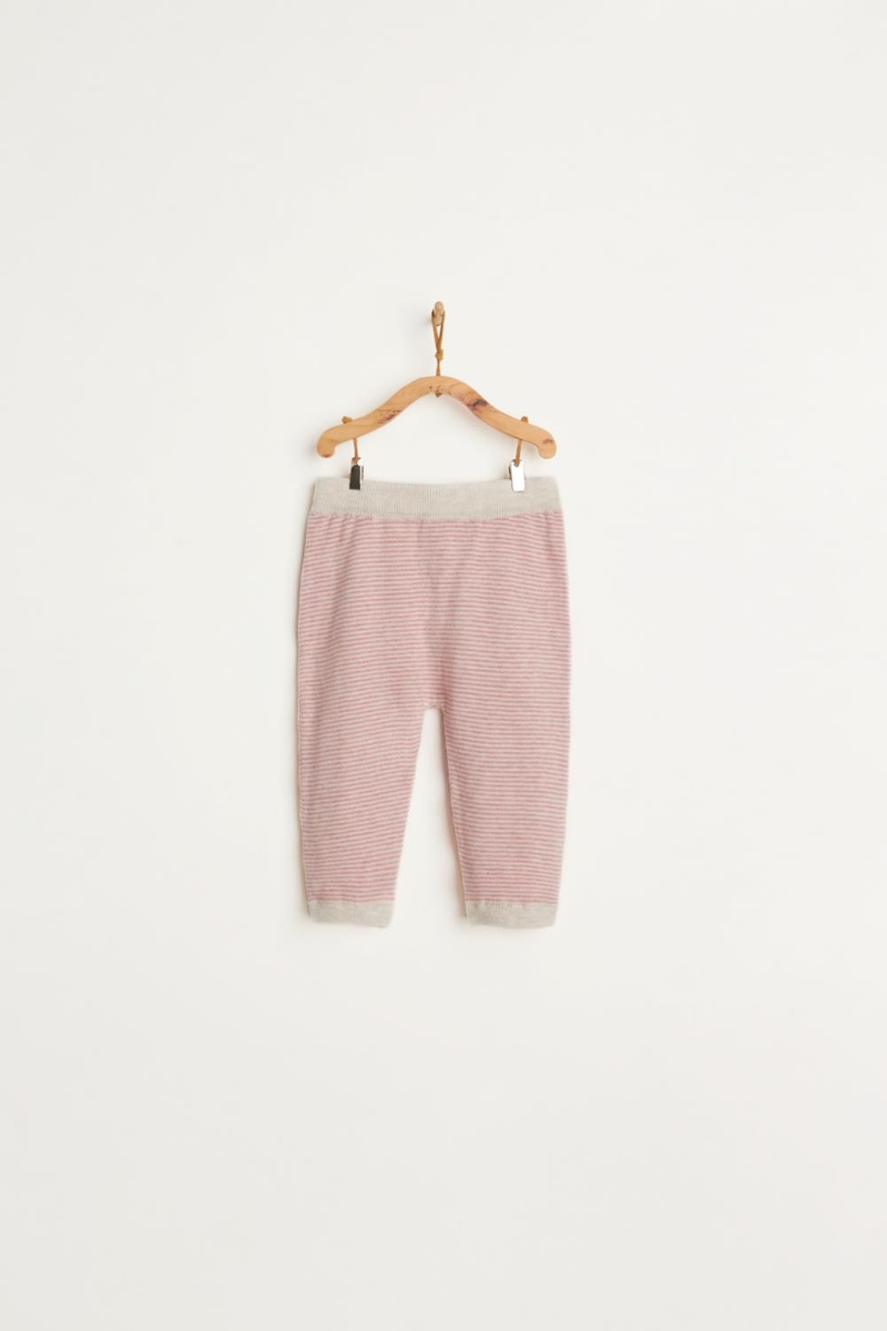 Pantalon Stripes