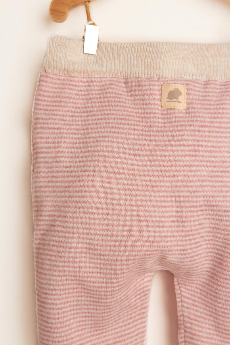 Pantalon Stripes